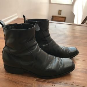 Rock port Men’s Boots